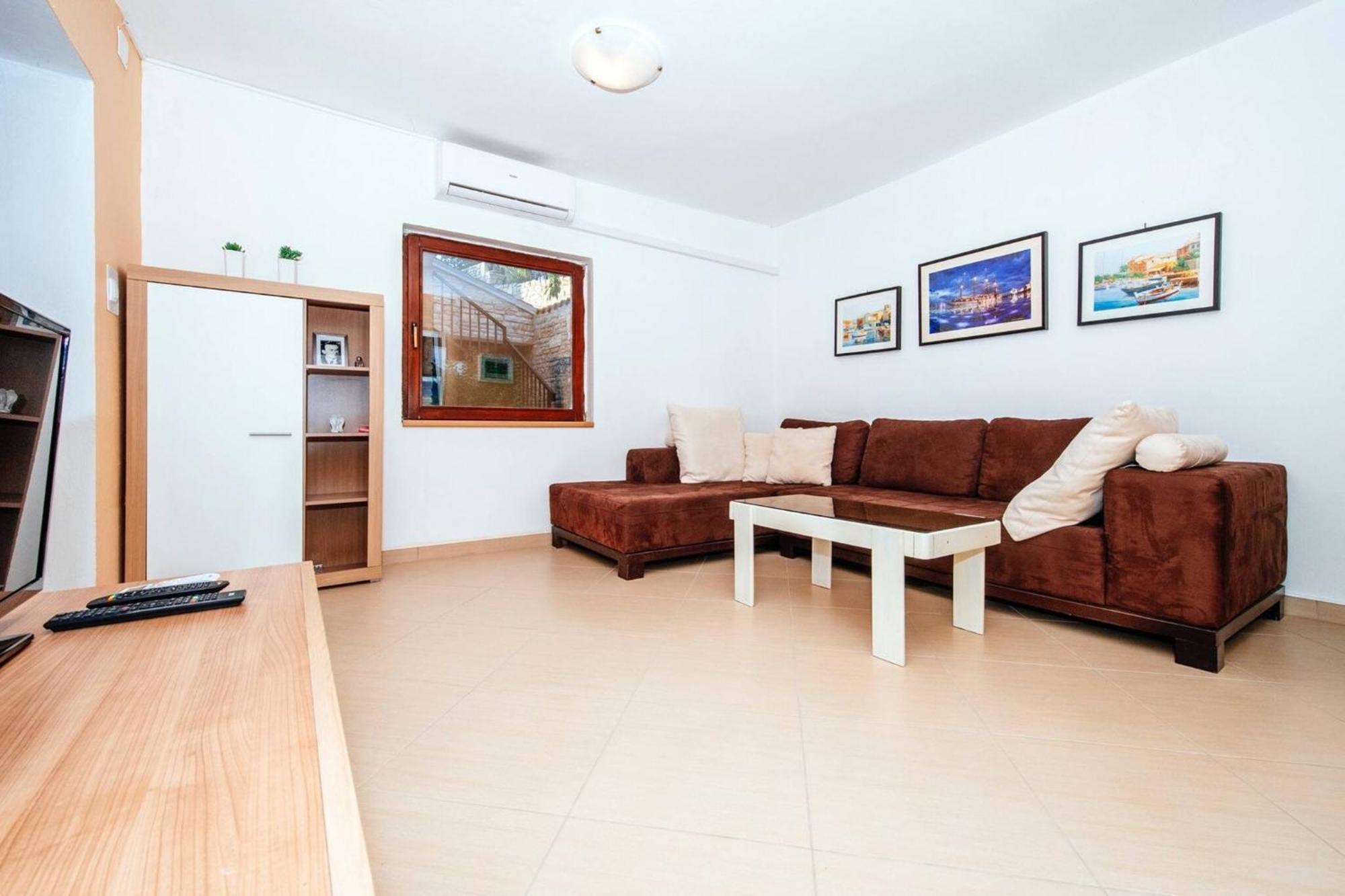My Dalmatia - Holiday Home Korlat With Private Pool Benkovac Exterior photo